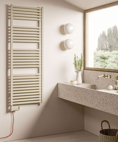 Termoarredo Quadrè elettrico