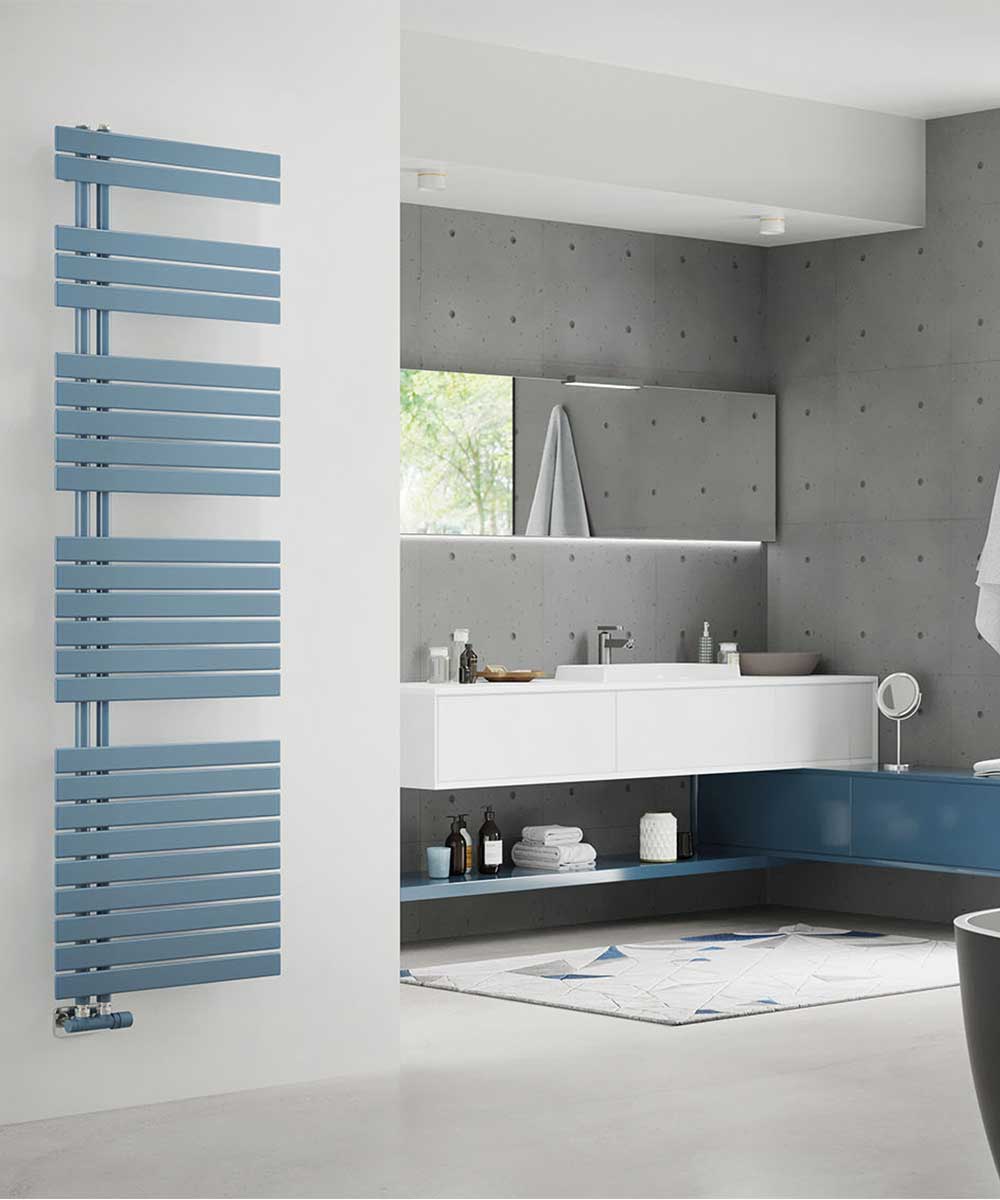 Termoarredo Soul 5